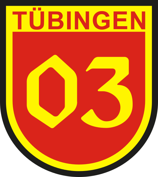 SV 03 Tübingen e.V.