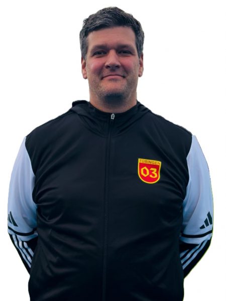 Daniel Wöfle
