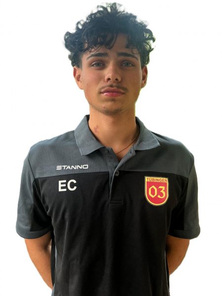 Elia Conte
