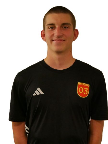 Justus Murken
