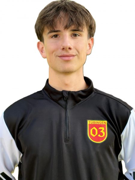 Liam Kbaivanof