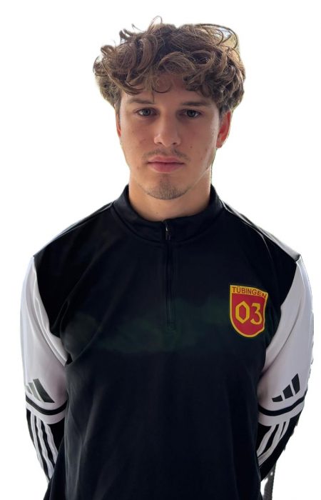 Matteo Masciullo