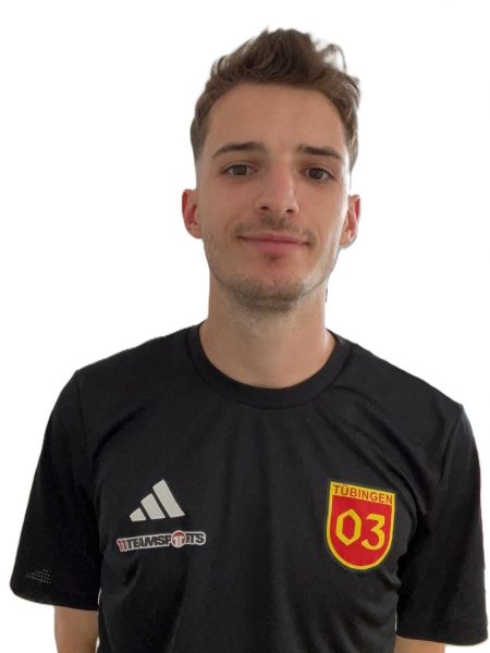 Moritz Scholl