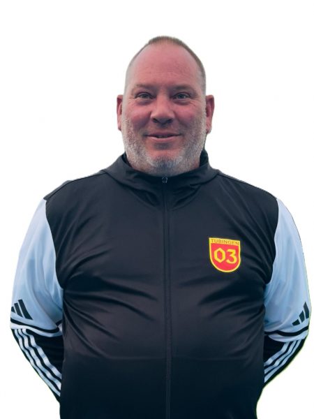 Oliver Krauß