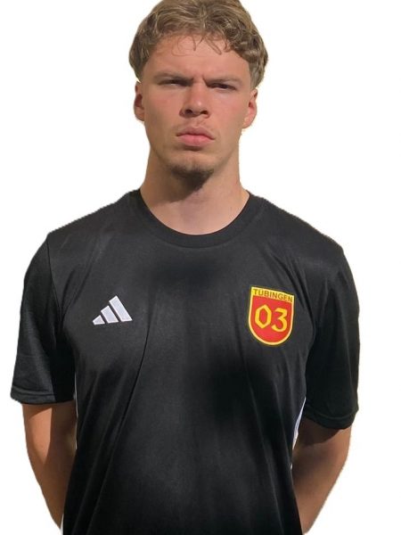 Sami Krauß